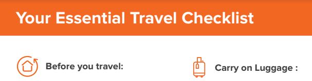 travel-checklist